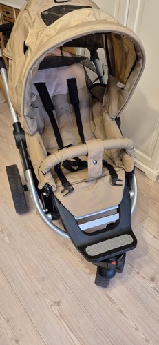 Teutonia spirit kinderwagen - teutonia,