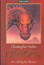 Christopher paolini eragon - christopher, paolini/eragon
