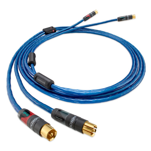 Nordost blue heaven analogue - blue,