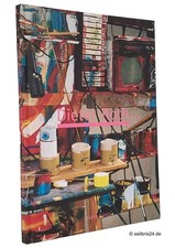 Dieter Roth/Uwe Lohrer: Dieter