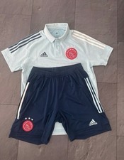 Zwei Teiler  Ajax Amsterdam