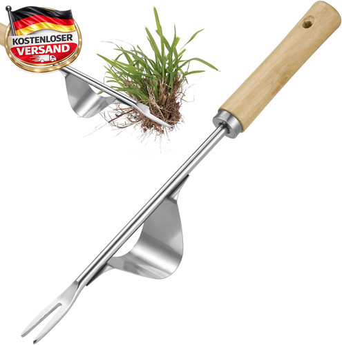 Unkrautstecher edelstahl - unkrautstecher,