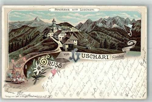 33018 tarvisio 1897 - 33018,