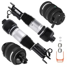 2X Vorne Federbeine + 2X