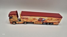 Herpa LKW-MODELL 1:87 DAF XF