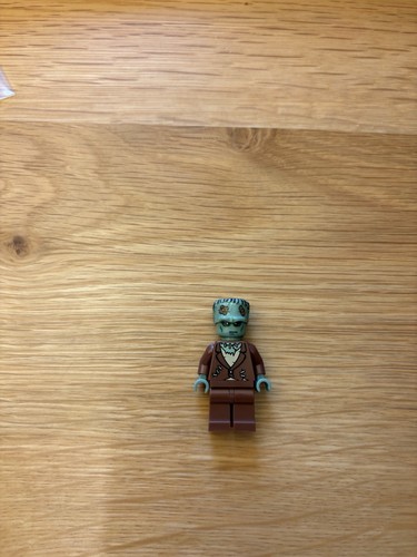 Lego minifigur the monster - "the, monster"