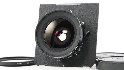 Fujifilm fuji fujinon - fujinon, swd