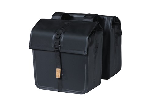 Basil doppelpacktasche urban - basil,