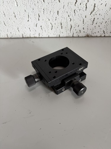 Owis kreuztisch 60mm mikroskop - owis,