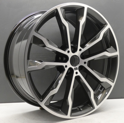 Bmw g01 grau m - x4,