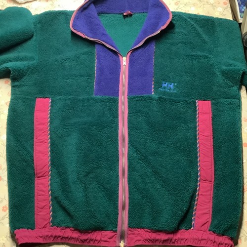 Vintage helly hansen - vintage,