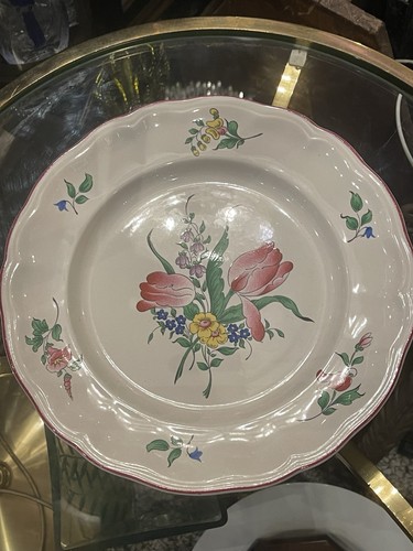 Vtg luneville old - vtg, g