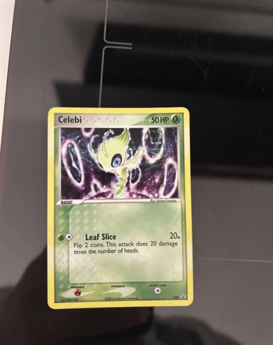 Celebi black star promos 029 - promos,