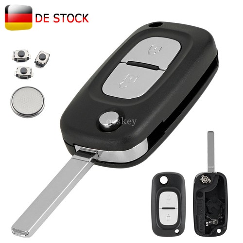 Ersatz auto schlüssel - ersatz,