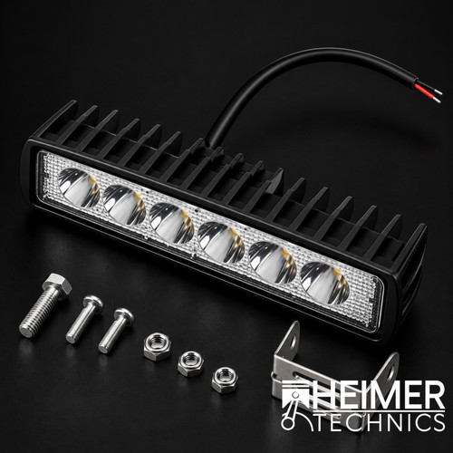 Led zusatzscheinwerfer 12v - zusatzscheinwerfer,