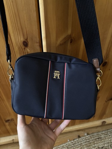 Nie benutze tommy hilfiger - nie,