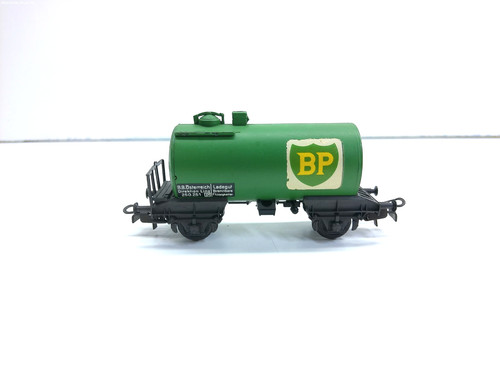 Liliput 252 kesselwagen - liliput,