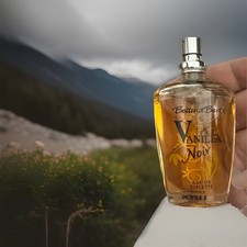 Bettina Barty Vanilla Noir Eau