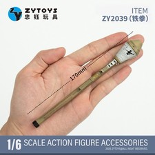 1/6 ZY Toys, Panzerfaust 60