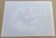 Altes 3. Liga Bundesliga Patch