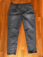 Luxury denim gestreifte - luxury,