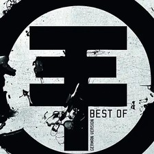 Tokio Hotel - Best of (German
