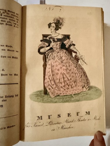 Museum für mode - für, 2.