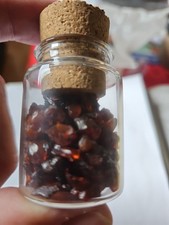 Bernstein Von Inse Rügen Mit