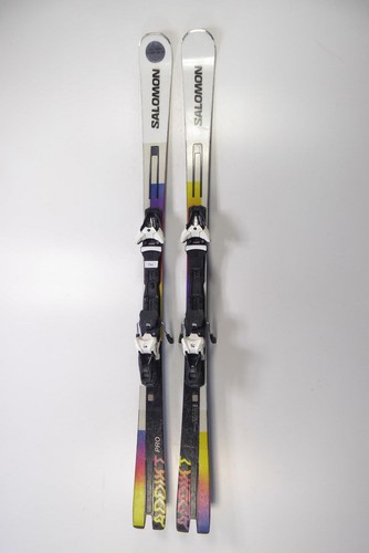 Salomon addikt pro - salomon, premium-ski