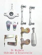 8 Motor 4x 48 IDA Weber