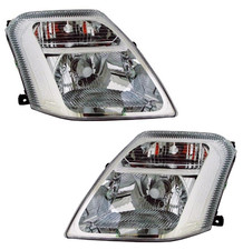 Scheinwerfer Set für Citroen