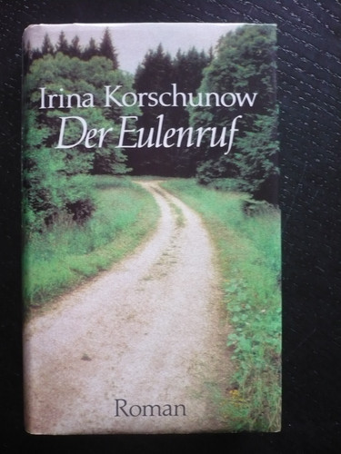 Irina korschunow der - korschunow|,
