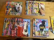 Pferde Zeitschriften Wendy