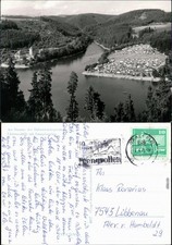 Ansichtskarte Linkenmühle