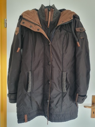 Naketano damen winter - winter,