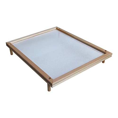Stapeltrockner mit netz - stapeltrockner, 50x40