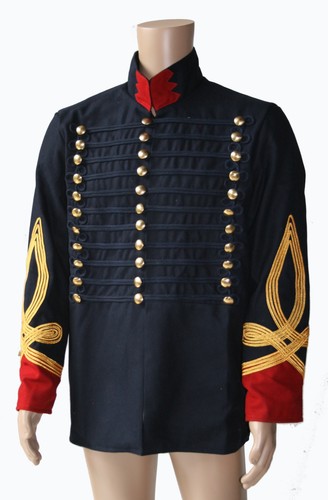 Husaren jacke dolman hussar - husaren,