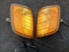 BOSCH USA Blinker orange mit