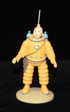 MOULINSART TIM UND STRUPPI