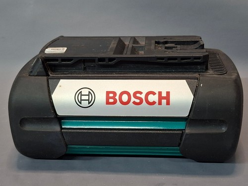 Original bosch akku volt - original,