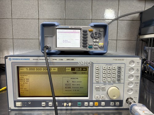 Rohde schwarz - rohde,