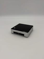 Intel NUC5i3RYK | i3-5010U | 8