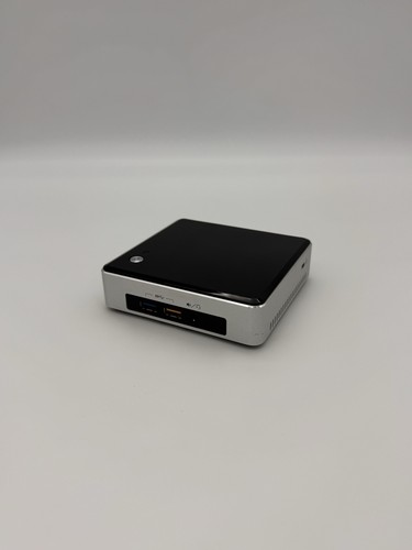 Intel nuc5i3ryk 5010u 8 - intel, |