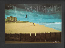 Westerland sylt - ak,