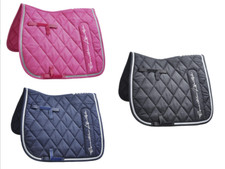 Busse Schabracke Oldenburg DR/VS 3 Farben, passende Fliegenhaube in unserem Shop