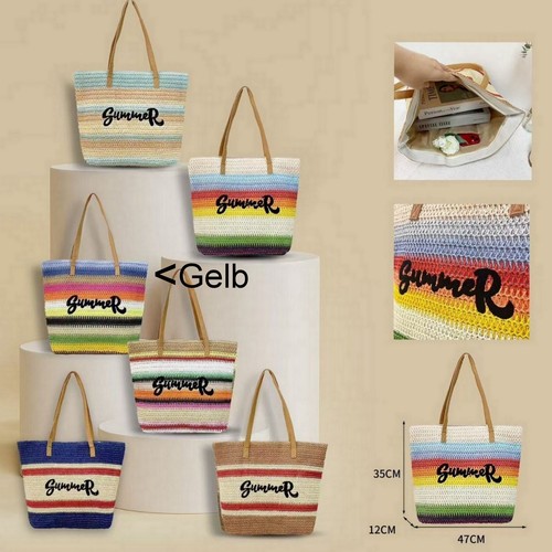 Tasche shopper beuteltasche - tasche,