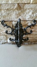Wandhaken aus eisen - aus,
