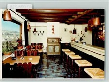 40038225 - 5536 Stadtkyll Hotel Haus am See Innenaufnahme Bar