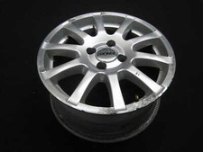 Alufelge für Ronal 7x15 ET38