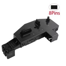 Schalter Sitzverstellung für